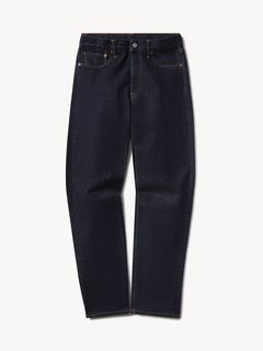 D035 Japanese Denim Maverick Slim Jean